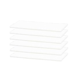 Primary efficiency filter cotton