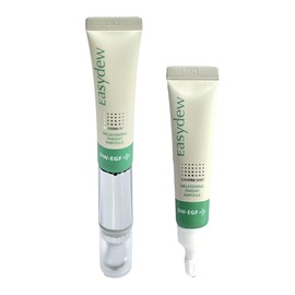Easydew Ampoule Booster Shot Spot Ampoule Melatoning Original 15ml 1 unit + Refill 15m / 이지듀 앰플 부스터샷 기미앰플 멜라토닝 본품15ml 1개+리필15m