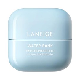 LANEIGE Water Bank Blue Hyaluronic Cream Moisturizer (Crema Hidratante)