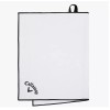Callaway Golf Players Towel 30" x 20" - White
