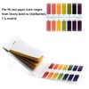 Merlin Scientific PH Test Strips,PH1-14 Test Paper for Saliva Urine