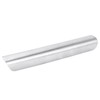 Front Interior Door Handle Grab Trim Molding Stylish Silver Armrest