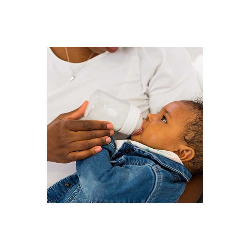 Evenflo Feeding 6 Piece Balance, 5 Ounce