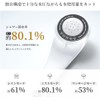 RUNCTY Shower Head, Micro Nano Bubble, Ultra Fine Bubble, Water
