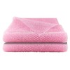 2 Pack African Net Sponge, 8 * 25 Inches Bath