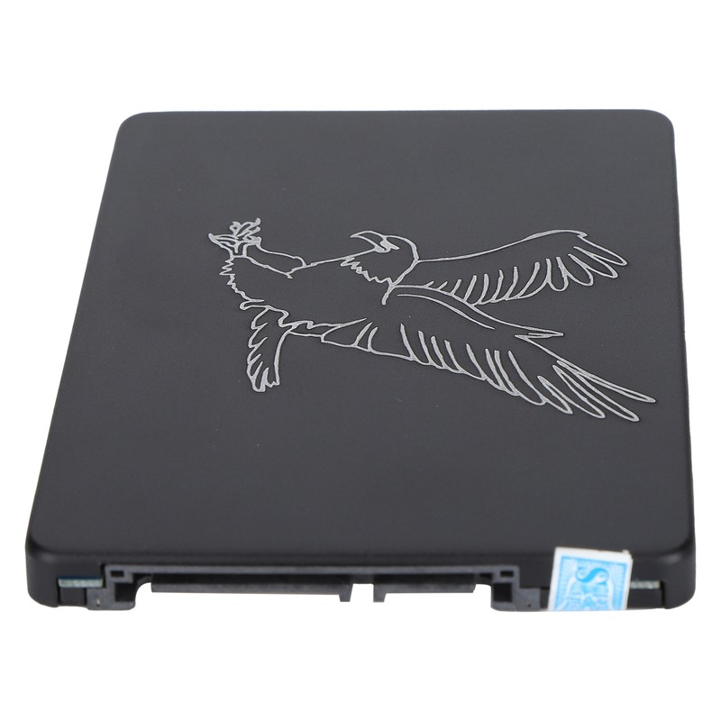 Hsthe Sea Mobile Solid State Disk Portable 2.5 Inch Metal