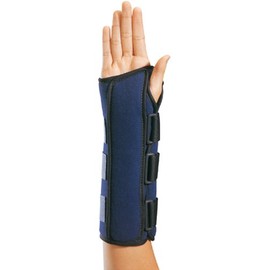 Procare Universal Wrist & Forearm Support - Right - 7"