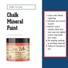 Dixie Belle Paint Company Chalk Finish Furniture Paint - Flamingo