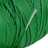 Corderie Italiane 006003007 Spago Plastica, 1.2 mm, 100 mt, Verde