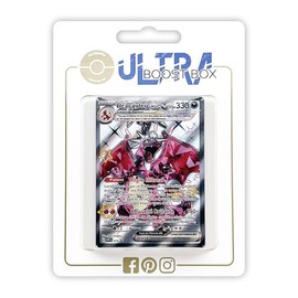 my-booster Pokémon Company SV045-FR-UB-SV074, Multi-Colour