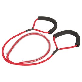 Physio Tube Basic Strong Red