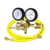 SÜA - Nitrogen Gas Regulator 0-600 PSIG - HVAC Purging