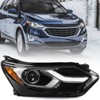 FIONE for Chevy Equinox Headlight Assembly 2018 2019 2020 2021