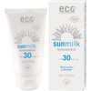 eco cosmetics Organic Sun Lotion LSF 30 (1 x 75