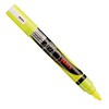 Fabercastell Chalk Marker Yellow 1.8 2.5 mm Bullet Tip