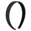 Lady Jayne Thick Satin Headband 1 Pack