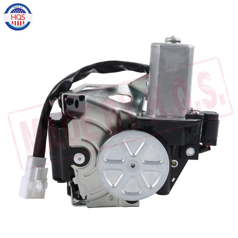 HQS Rear Tailgate Trunk Lock Latch & Actuator For TOYOTA