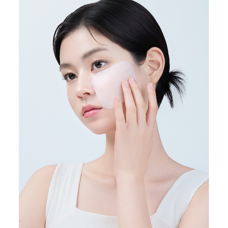 Mediheal Derma Toner Pad 200 Pads 1+1 Set - Tea