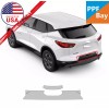 Unbranded For Chevy Blazer 2023-2025 Rear Bumper Deck Paint Protection