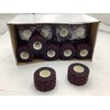 Unbranded QTY 63) Protective Tape Latex Free Enhances Grip Sports