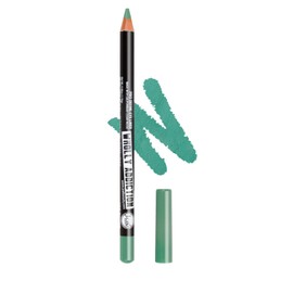 LA7 Wholly Addiction Pro Define Eye Liner, Beauty Wholly Addiction Pro Define Eye Liner - Sea Green