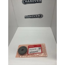 Honda Starter Reduction Gear TRX250 TRX350 ATC250ES ATC250SX OEM 28140-HA0-680