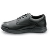 SR Max Marshall, Men's, Black, Oxford Style, MaxTrax Slip Resistant,