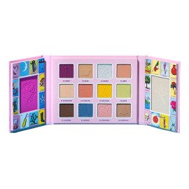 Sombra Beauty Creations Loteria Color