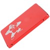 Hsthe Sea SSD Automatic Recognition Intelligent Error Correction Red Metal