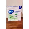 Dial Bar Soap Antibacterial & Sensitive Aloe 16 Bars