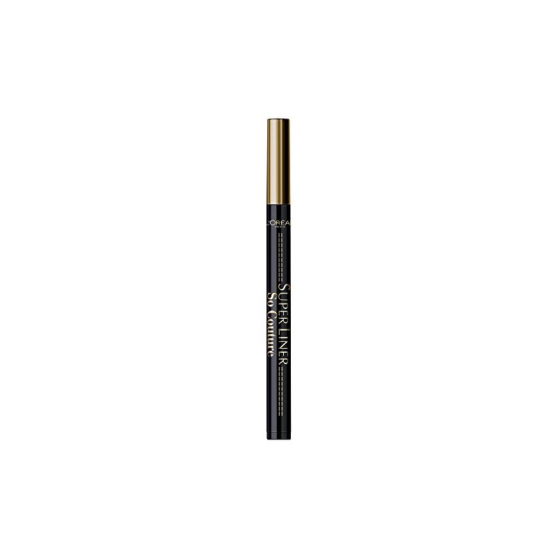 L'Oreal Super Liner So Couture Waterproof Eyeliner