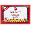 Puroast Low Acid Coffee| Lost Art Single Serve Pods |