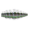 10 Frascos Citrato De Magnesio Y Potasio Nt Nutrition Sabor