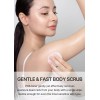 celimax Body Brightening Pad with Green Tea White Truffle,for Underarm,Knee