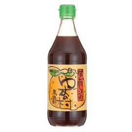 Umaji Yuzu village Ponzu soy sauce 500ml [ponzu]
