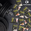 Forzagen | ProPack Protein | Proteínas Whey-Iso-Gainer| 12 Sobres |