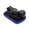 MKptopia 23mm Gear Knob Gaitor Boot Shift Lever Compatible with