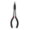Mr. Gadget's Solutions 11-Inch Super Long Needle-Nose Pliers – Precision