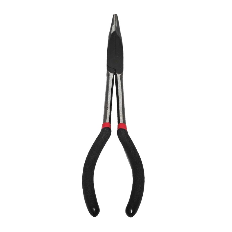 Mr. Gadget's Solutions 11-Inch Super Long Needle-Nose Pliers – Precision