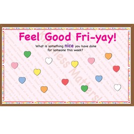 SHAPES ETC. 50 Sheets White Heart Sticky Notepad 3in, Cute Self Stick Notes, Valentine's Day, Lunch Box Notes, Bulletin Board Décor, Gifts, Tags, Decorations, Memos, Reminders, Made in USA