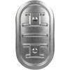 8" Inch Round Duct Access Door - Ducting Inspection and