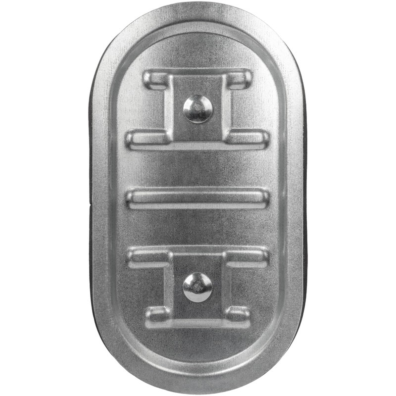 8" Inch Round Duct Access Door - Ducting Inspection and