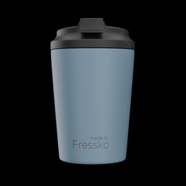 Fressko Reusable Camino Insulated Cup - 12oz River