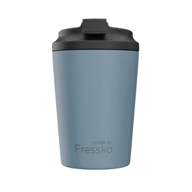 Fressko Reusable Camino Insulated Cup - 12oz River