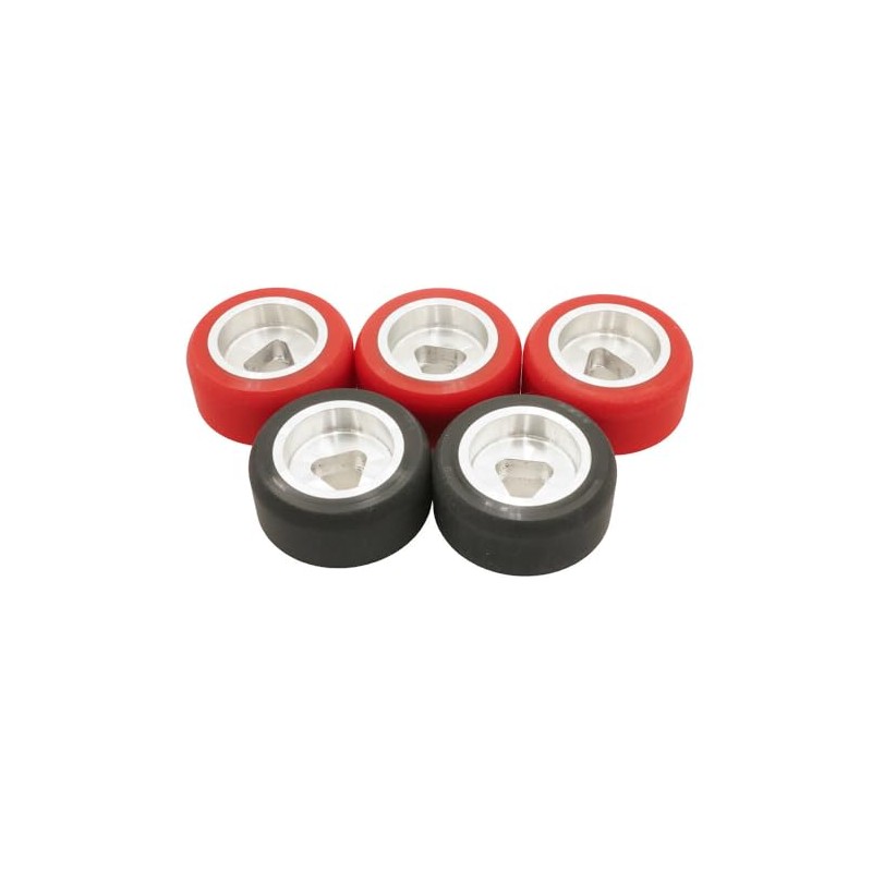 Malco FSXSRPDW REPLACEMENT DRIVE WHEEL KIT 1.5" for FSXS