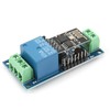1‑Way WiFi Relay Module for Android Mobile Phone APP Wireless