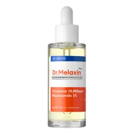 Dr. Melaxin Serum Exosome Repair Ampoule Plus 40ml Todo Tipo De Piel Danoche