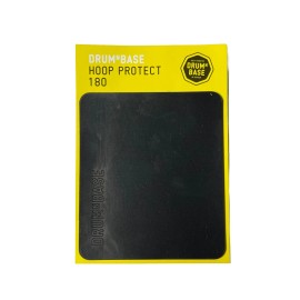 Drum N Base Hoop Protect 180 Wood Bass Protection HP180 Kick