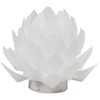 Kameyama Bon Lantern Origami-lite Lotus XS (Indirect Lighting)