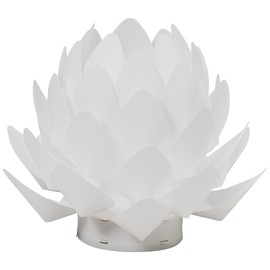 Kameyama Bon Lantern Origami-lite Lotus XS (Indirect Lighting)